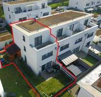 Neuwertiges Reihenendhaus in Breisach - Breisach am Rhein