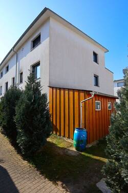 Außenansicht_Gartenhaus.jpg - 4 Zimmer Reihenendhaus in Breisach am Rhein