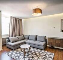 Wohnung von 78 m2 mit 2 Zimmern! - Haar