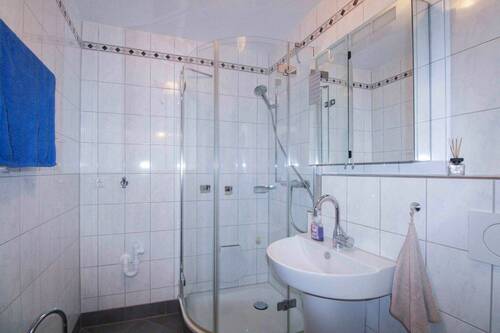 Badezimmer - 