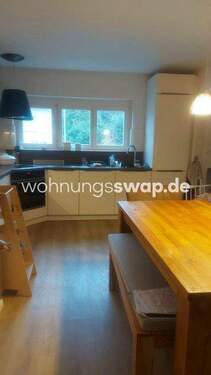 Bild 2 - 5 Zimmer Etagenwohnung zur Miete in Freiburg im Breisgau