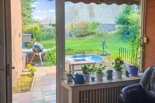 Blick in den Frühling - Mehrfamilienhaus, Wohnhaus mit 140,00 m&sup2; in Remscheid zum Kaufen