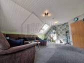 Schlafzimmer III OG - 