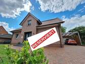 reserviert - Charmantes Einfamilienhaus im ruhigen Ortsteil von Bunde