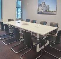 Privater Büroraum für 4 Personen in Regus Unter den Linden - Berlin Mitte