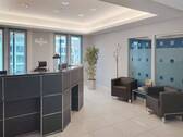 regus_Unter den Linden 21_Germany_Centre 0527_Rece - Büro in Berlin zur Miete