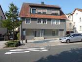 Außenansicht - 3 Zimmer Gewerbeobjekt (Büro, Produktion, Verkauf) zur Miete in Feucht