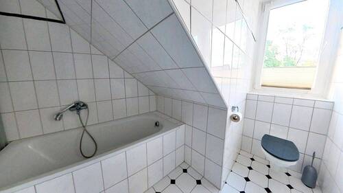 Bad Richtung Fenster - 