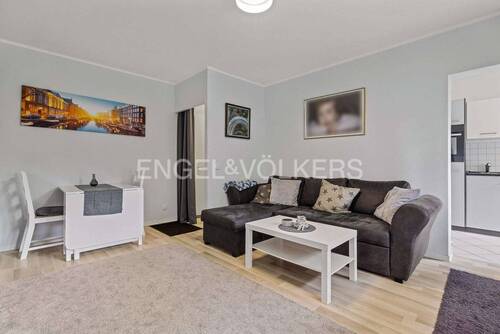 Wohnzimmer - 