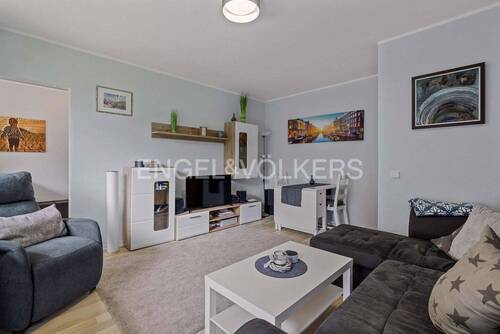 Wohnzimmer - 