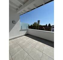 Exklusive Penthouse-Wohnung in Top-Lage - Schweinfurt Innenstadt