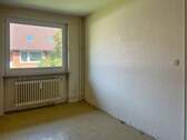 Drittes Zimmer im OG - 