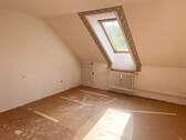 Großes Schlafzimmer im DG - 