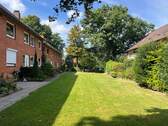 Gepflegte Anlage - 