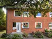 Ansicht Hauseingang - 
