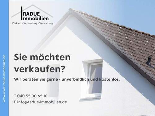 Sie möchten verkaufen? - 
