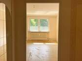 Abstellraum und Garderobe - 