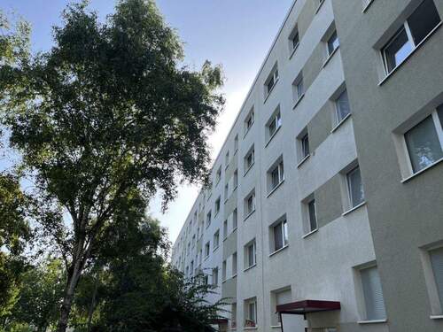 Titelbild - Wohnung sucht Familie! - Ab November 2025