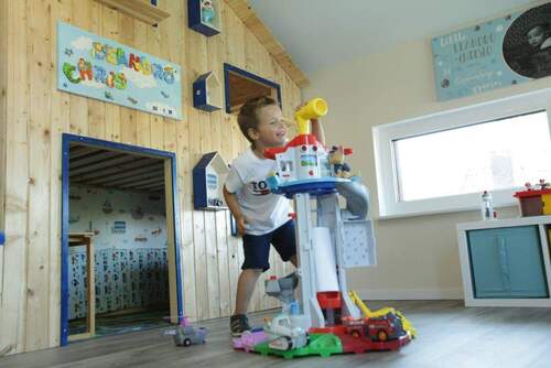 Hier könnten Sie zuhause sein - 