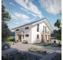 Bestpreisgarantie bei Bien-Zenker - Frei geplantes Architektenhaus in Riol