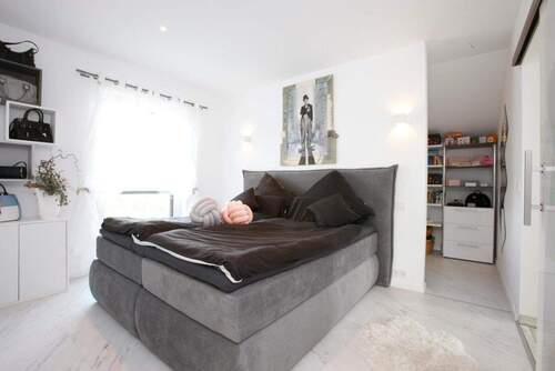 Hier könnten Sie zuhause sein - Einfamilienhaus mit 145,00 m² in Riol zum Kaufen