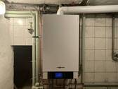 Heizungsanlage von 2017 - 