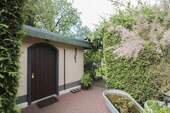 Gartenhaus - 