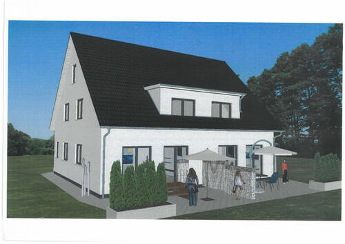 Bild2 - 8 Zimmer Mehrfamilienhaus, Wohnhaus zum Kaufen in Minden