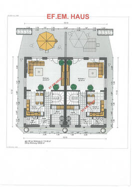 Bild3 - 8 Zimmer Mehrfamilienhaus, Wohnhaus in Minden