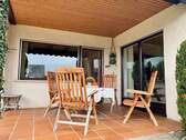 Terrasse - 