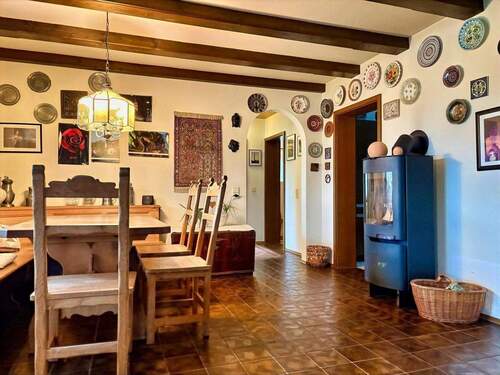 Essdiele - Bungalow mit 99,00 m&sup2; in Balingen zum Kaufen