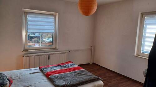 Schlafzimmer 1OG - 