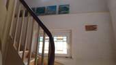 Treppenhaus - 