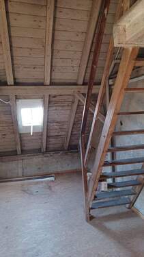 Dachboden - 