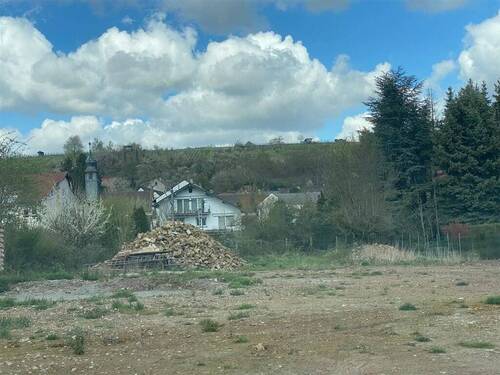 Grundstück - Grundstück zum Kaufen in Zeutern