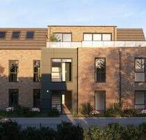 Grundstück Einfamilienhaus mit Baugenehmigung für MFH mit 7WE - Westoverledingen Völlenerfehn