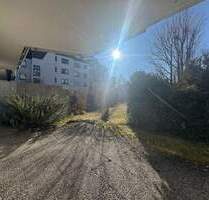 3,5 Zimmer Wohnung mit großer Terrasse Friedrichshafen-West