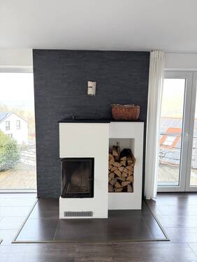 Kamin EG - 
