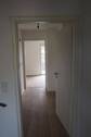 Blick in den Flur - 