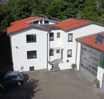 Bürogebäude mit Betriebsleiterwohnung in Ravensburg-Schmalegg