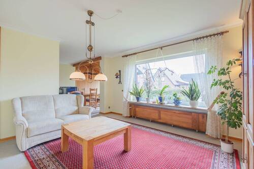 kleines Wohnzimmer - 