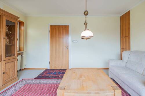 kleines Wohnzimmer - 