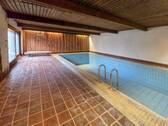 Schwimmbad - 
