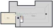Grundriss Dachgeschoss - 