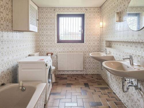 Badezimmer - 