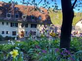 So lässt es sich wohnen - Wunderschöne, gepflegte Dachgeschosswohnung in Trausnitz - Frei!
