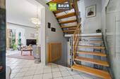 EG Treppenhaus - 
