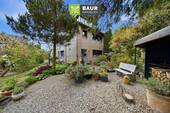 Titelbild - 360° I Großzügiges Reihenendhaus mit weitläufigem Südgarten, Carport und Garage in Meckenbeuren-Hegenberg