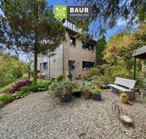 360° I Großzügiges Reihenendhaus mit weitläufigem Südgarten, Carport und Garage in Meckenbeuren-Hegenberg - Meckenbeuren / Hegenberg