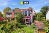 Luftbild (5)_bearb - 7 Zimmer Reihenendhaus in Meckenbeuren / Hegenberg